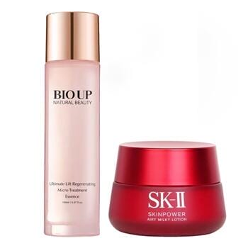 SK-II Skinpower Airy Milky Lotion [2.7 popular Oz]